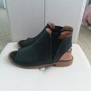 Musse & Cloud Ciara Sandals